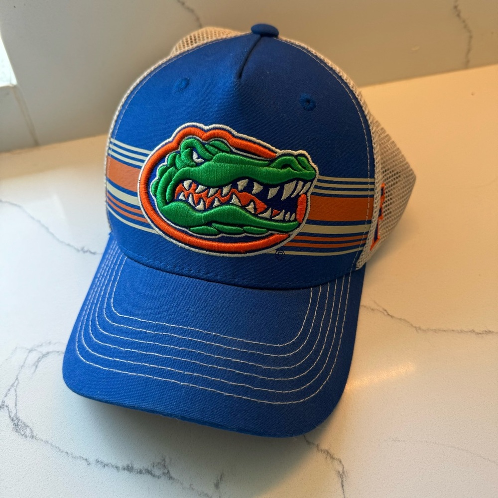 Florida Gators Hat